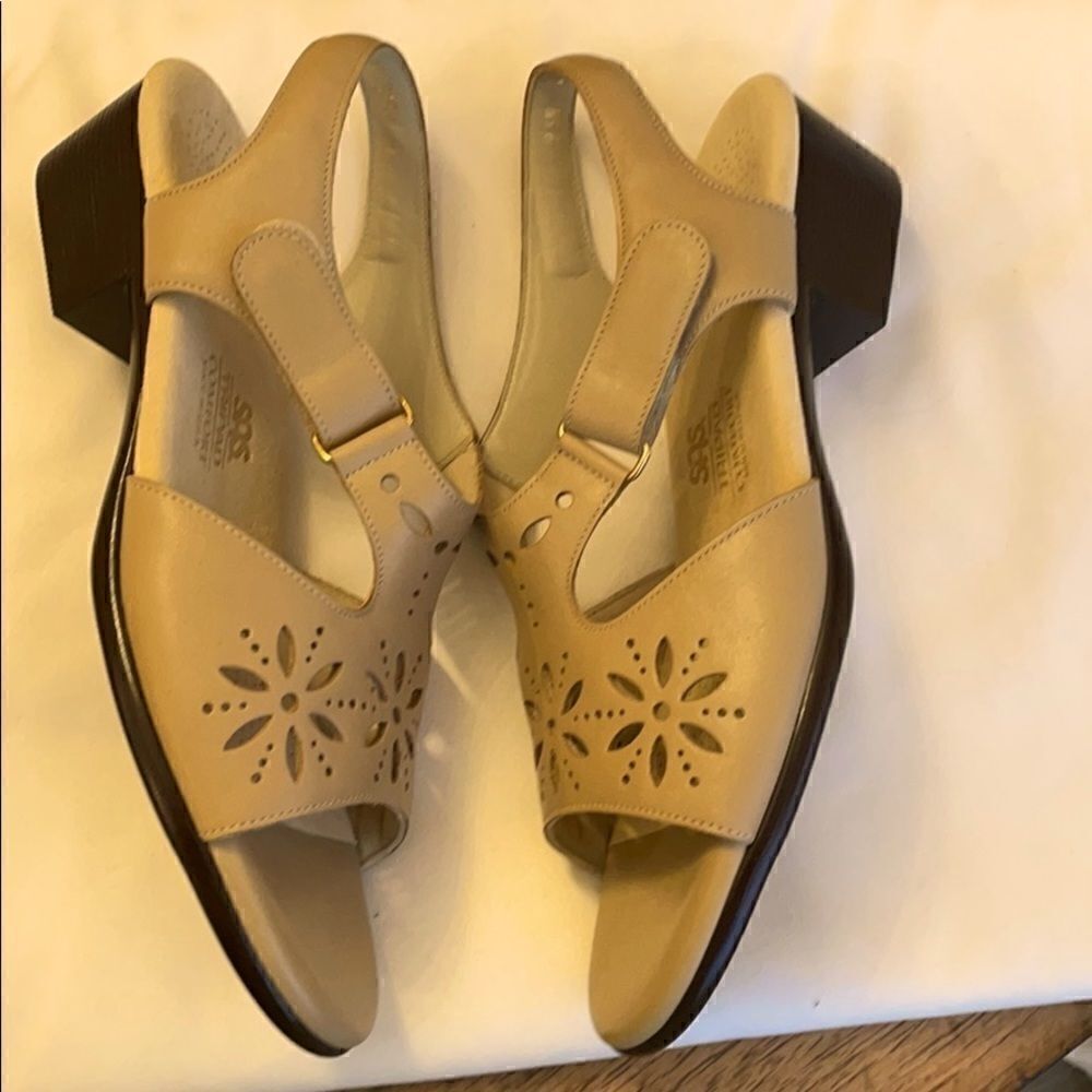 SAS SUNBURST SANDALS. TRIPAD COMFORT. NEW … - Picture 4 of 9